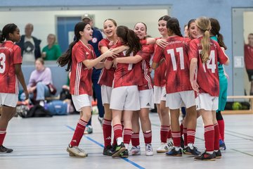 Bild 147 - wCJ Loewinnen Cup C2